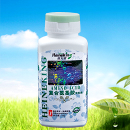 復合氨基酸-美國喜力健