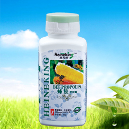 蜂膠-美國(guó)喜力健