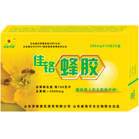 百草養(yǎng)胰牌佳鉻蜂膠