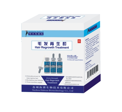 毛發(fā)再生酊