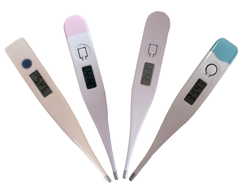 電子體溫計(jì)