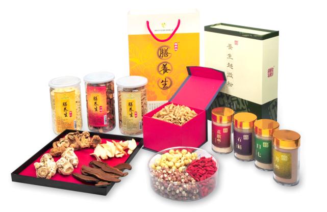 中藥養(yǎng)生超微粉