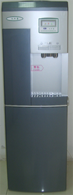 億年康核磁共振頻譜水治療保健儀