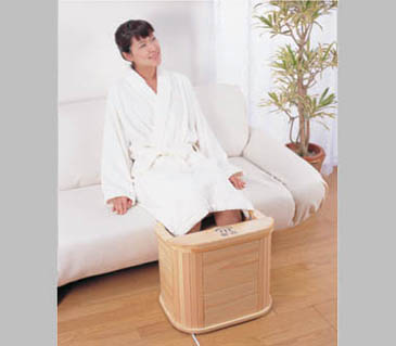 億年康（康爾）頻譜能量足養(yǎng)桶