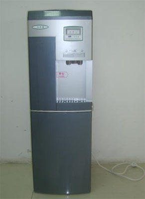 億年康核磁共振頻譜水治療保健儀