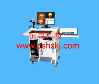 普通型紅外乳腺診斷儀