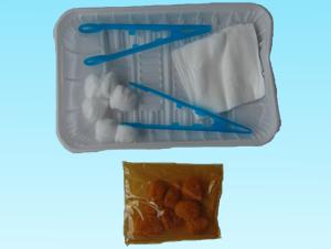 一次性使用換藥包