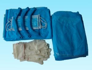 一次性使用手術(shù)包