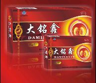 大銘鑫補腎膠囊