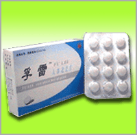 孚雷（***滋補(bǔ)型全科用藥）部分地區(qū)醫(yī)保