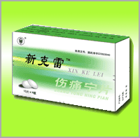 新克雷（新型骨傷科用藥）部分地區(qū)是農(nóng)保