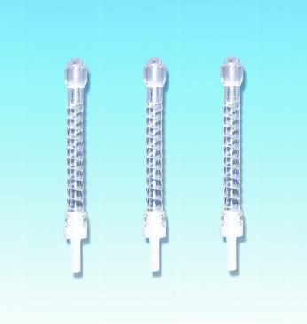 新型柔性臭氧沖洗頭