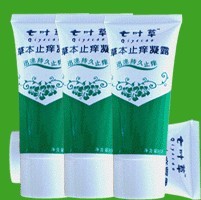 （寶寶適用）七葉草草本止癢凝露