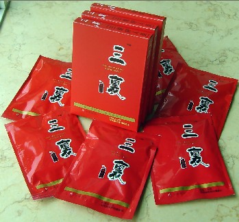 【三里好人灸】骨康舒貼