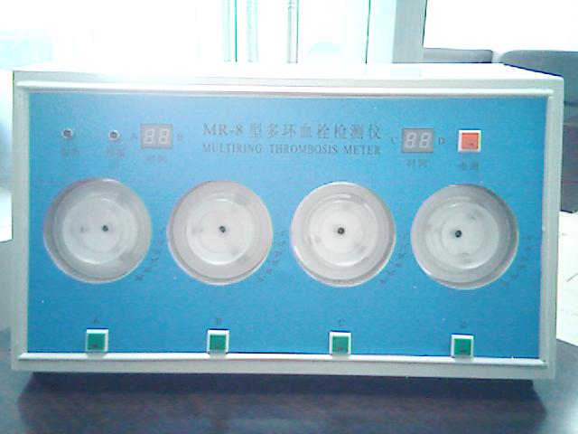 多環(huán)血栓檢測儀