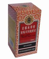 京都本草堂蜜煉川貝枇杷膏