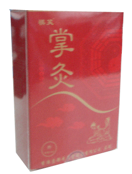 祺笑?掌灸蝎毒祛痛保健液