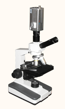 一滴血檢測(cè)儀單目電腦