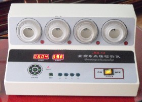MR-12新型血栓檢測(cè)儀