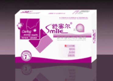 舒蜜爾納米銀抗菌凝膠栓6+1組合修復型