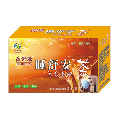 止咳安神 >> 樂(lè)舒源-睡舒