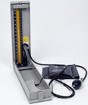 鴻福助讀式血壓計(jì)