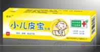 小兒皮寶，濕疹，皮膚過(guò)敏，皮膚瘙癢，褥疹