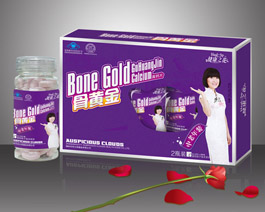 骨黃金（中老年）