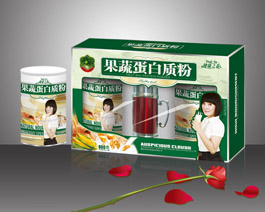 果蔬蛋白質(zhì)粉