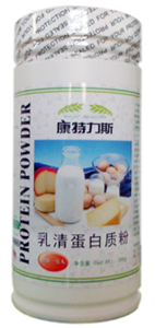 康特力斯乳清蛋白質(zhì)粉