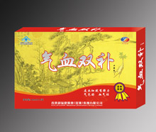 氣血雙補(bǔ)口服液