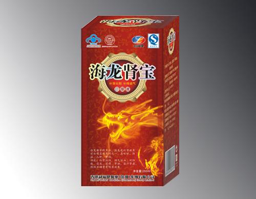 海龍腎寶單瓶