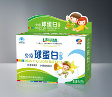 免疫球蛋白顆粒