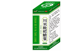 太極R川貝枇杷糖漿