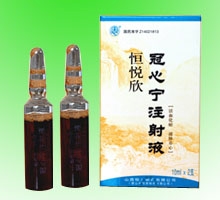 冠心寧注射液