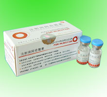 注射用阿奇霉素粉針