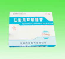 注射用環(huán)磷腺苷 2