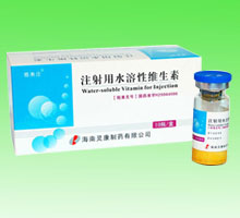 注射用絨促性素