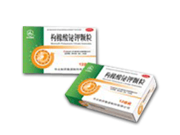 枸櫞酸鉍鉀顆粒