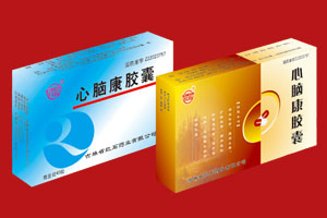心腦康膠囊