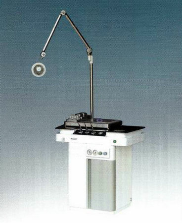 單工位經(jīng)濟型耳鼻喉綜合診療臺