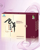 蟲草氨基酸-口服液