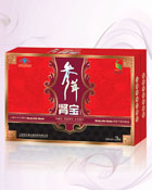 參茸腎寶-口服液