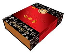 杜仲茶（禮盒裝）