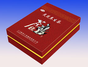 靈芝養(yǎng)生茶（禮盒裝）