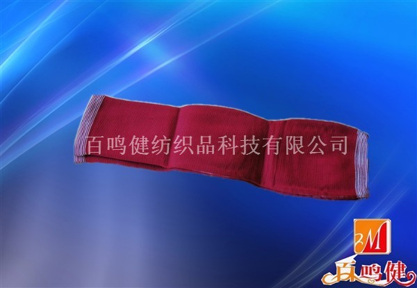 百鳴健生命磁護腿