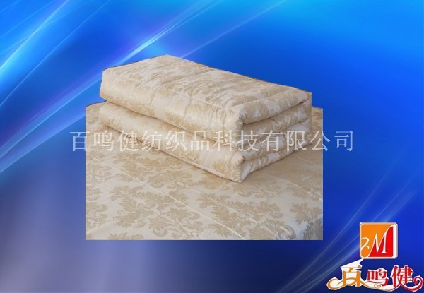 百鳴健復(fù)合健康豪華多用被