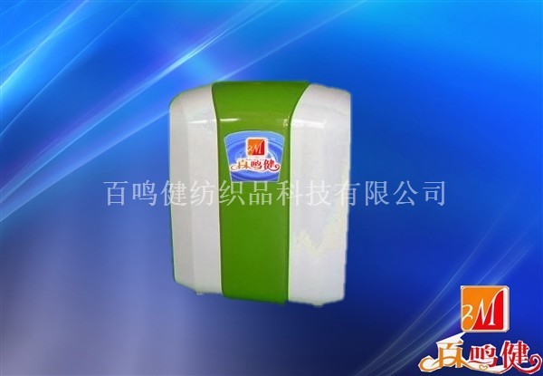 百鳴健能量水機