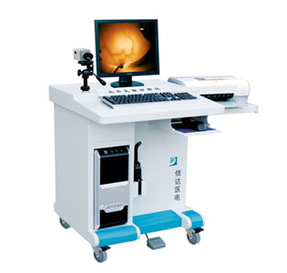 紅外乳腺診斷儀