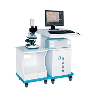 精子分析儀